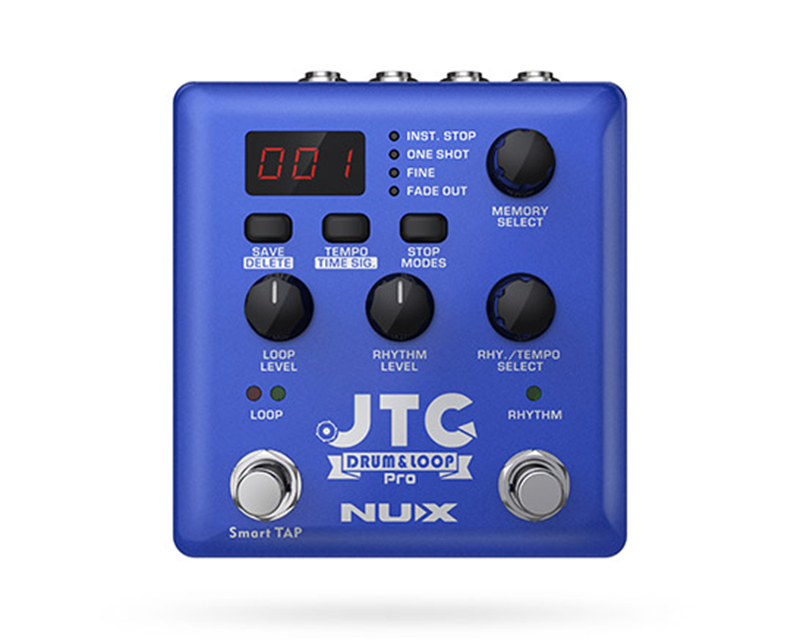 JTC Drum & Loop Pro (NDL-5)